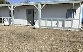 Beachcomber Cottages